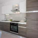 Anton 1 With Panoramic Sea View Apartamento *