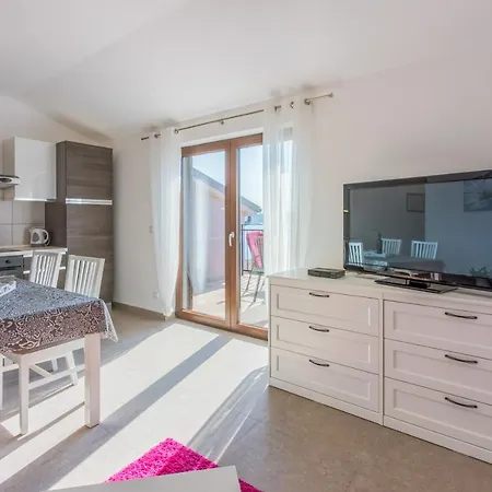 Anton 1 With Panoramic Sea View Appartement