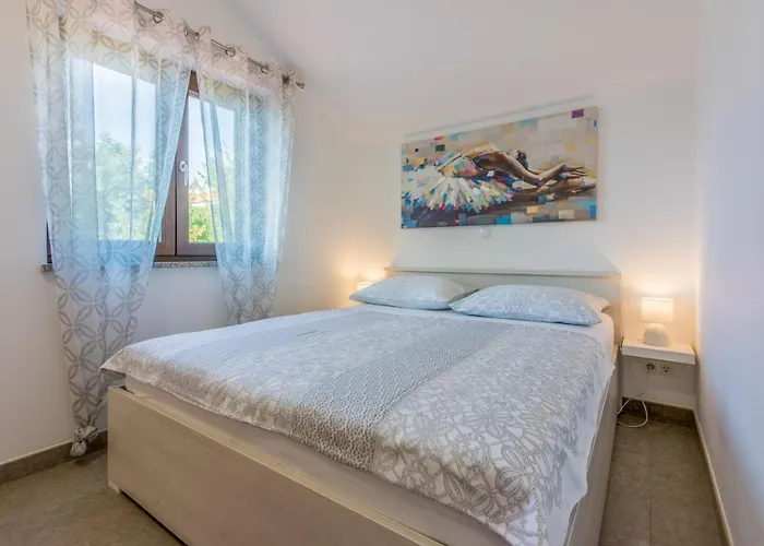 Anton 1 With Panoramic Sea View *