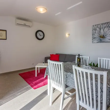 Anton 1 With Panoramic Sea View