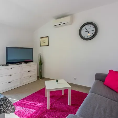 Anton 1 With Panoramic Sea View