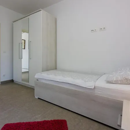 Appartamento Anton 1 With Panoramic Sea View