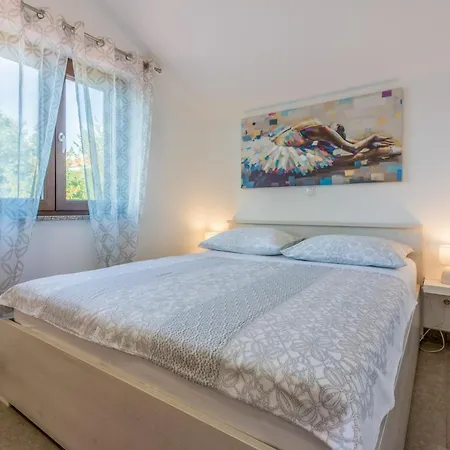 Anton 1 With Panoramic Sea View *